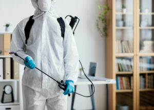Cómo elegir una empresa de fumigación de chinches en Barcelona 1 Cómo eliminar chinches